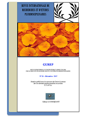 cover image of When We Were Birds
